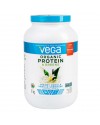 Vega 蛋白粉香草味1000g/桶